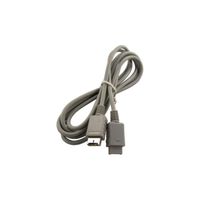 Foto do produto Cabo Link PS1 Playstation 1 Antigo 1,2m