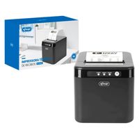 Foto do produto Impressora Termica Não Fiscal USB + Lan Rede Knup KP-IM609