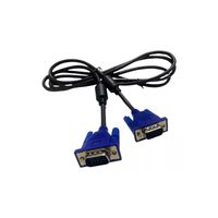 Foto do produto Cabo VGA Macho x VGA Macho 1.5m Usado