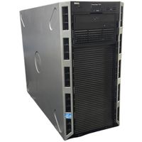 Foto do produto Servidor Dell T320, Intel Xeon E5, (2x1tb) Hdd, 24gb Ram (Usado em Perfeito estado)