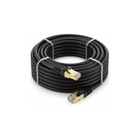 Foto do produto Cabo de Rede Cat7 10M