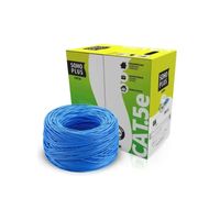 Foto do produto Cabo de Rede Cat5e 305Mt