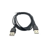 Foto do produto Cabo Usb 2.0  Extensor Macho Fêmea 2mt IT BLUE