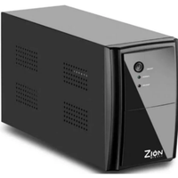 Foto do produto Nobreak 1500Va 2B 9T Zion Power BA/110V ZPS15BA