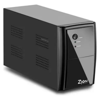 Foto do produto Nobreak  720Va 1B 6T Zion Power BA/110V ZPS7BA