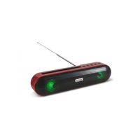 Foto do produto Caixa de Som VNN-360S Portatil Super Bass Vsu Man
