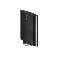 Foto do produto Base Suporte Skin Ps3 Super Slim Stand Vertical Sony