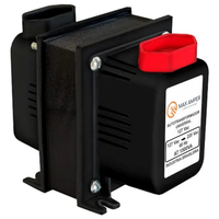 Foto do produto Transformador 1500VA Bivolt Max Amper 120V/220V ou 220V/120V