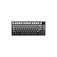 Foto do produto Teclado Desktop Mecânico S/Fio X820 Ultra 75% Bluetooth 2.4g Attack Shark Moonight