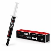 Foto do produto Pasta Termica WB-5 17W/mk 4g Wovibo