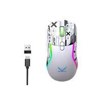 Foto do produto Mouse S/FIO Gamer 2.4hZ Bluetooth 5.0 RGB OEM