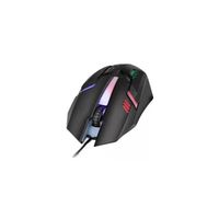 Foto do produto Mouse C/Fio Gamer RGB LEY-A7 Lehmox