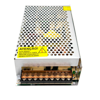 Foto do produto Fonte 12v 20a 250w Colmeia Chaveada