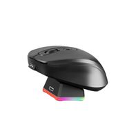 Foto do produto Mouse S/Fio X9 Óptico Bluetooth 2.4Ghz Preto OEM