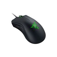 Foto do produto Mouse C/FIO USB Razer DeathAdder Essential DPI 6400