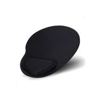 Foto do produto Mousepad Antiderrapante Flexível Apoio de Pulso OEM