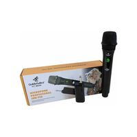 Foto do produto Microfone S/Fio Simples Recarregável