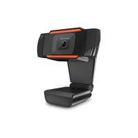 Foto do produto Webcam USB Full HD 1080P c/fio OEM