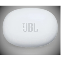 Foto do produto Fone de Ouvido JBL Free II S/Fio C/Microfone branco