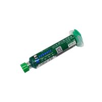 Foto do produto Mascara Cola Uv Tinta Verde Uvh900-10cc Seringa Mechanic