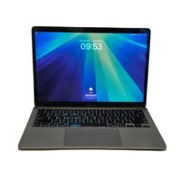 Foto do produto Notebook Apple MacBook Air A2179 Intel Core i3 8GB DDR4 3733MHz - Semi