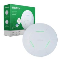 Foto do produto Roteador Wi-fi Access Point AP 360