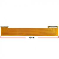 Foto do produto Cabo Flat Extensor Tela Led Notebook 40 Pinos 10.1 14.0 15.6