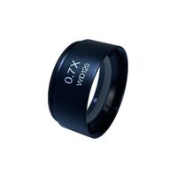 Foto do produto Lente Auxiliar Para Microscópio WD120 0.7x