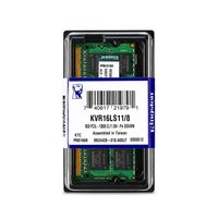Foto do produto Memoria Notebook DDR3 8Gb 1600mhz  1.35v - Kingston