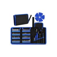 Foto do produto Kit Chave Ferramentas Yx-6018 Multi-Functional Yaxun
