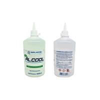 Foto do produto Alcool Isopropilico para Limpeza 500ml OEM
