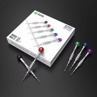 Foto do produto Kit Chave Ferramentas Lolipop 2UUL Scroo