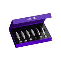 Foto do produto Kit Chaves De Fenda Precisão Ifix Mortar Mini 6 Em 1
