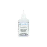 Foto do produto Alcool Isopropilico para Limpeza 250ml OEM