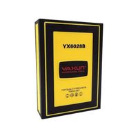 Foto do produto Kit Chave Ferramentas Yx6028b Yaxun
