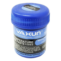 Foto do produto Solda Em Pasta 138º Yx-309 Yaxun