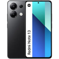 Foto do produto Celular Redmi Note 13 256GB 8GB RAM Xiaomi