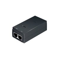 Foto do produto Fonte PoE Ubiquiti 24v 0.5a UBI-POE-24-5 Fast S/Cabo S/CX