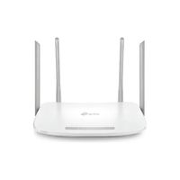 Foto do produto Roteador Wi-Fi EC220-G5 Dual Band AC1200 4 Antenas Gigabit Tp-link 