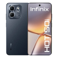 Foto do produto Celular Hot 50i Dual SIM 4G NFC 256GB 4GB RAM X6531 Infinix S/CX