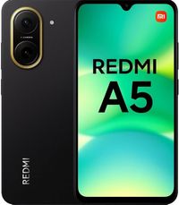 Foto do produto Celular Redmi A5 Dual SIM 4G 64GB 3GB RAM 25028RN03L Xiaomi - S/CX