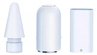 Foto do produto Adaptador Lightning e USB C Kit Acessórios Ponta Pencil 1 Ge iPad (Original)