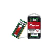 Foto do produto Memoria Notebook DDR3 8GB 1333Mhz 1.5v Keepdata