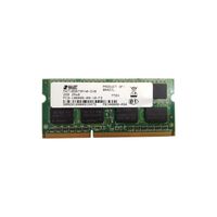 Foto do produto Memoria Notebook DDR3 2GB 1333mhz PC310600S Smart