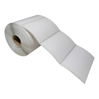 Foto do produto Bobina Adesiva 100x70mm Branco