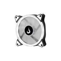 Foto do produto Fan Ventoinha Rise Mode Galaxy 120mm 3pin Led