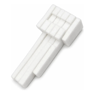 Foto do produto Feltro Almofada Esponja Absorvente para L110 L111 L210 L220 L300 L301 L350 L351 L355 L358 L365 L375 L380 L390 L395 Epson
