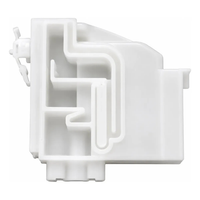 Foto do produto Filtro Damper Black Epson L3150 L3250