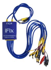 Foto do produto Cabo de Inicializacao de Energia FX24 Ifix