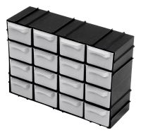 Foto do produto Gaveteiro Organizador 7001 Para Pecas De Manutenção